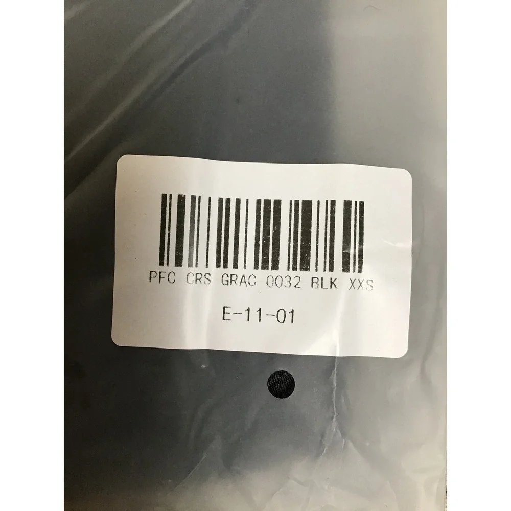 Perfect Corset Women's Black Grace Underbust Corset Size XXS NWT - Picture 9 of 10